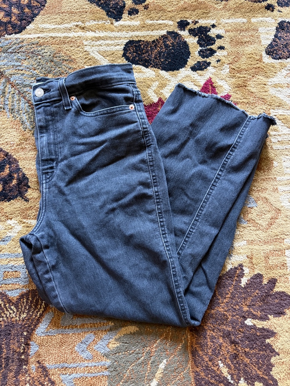 Size 4 Levi’s Jeans